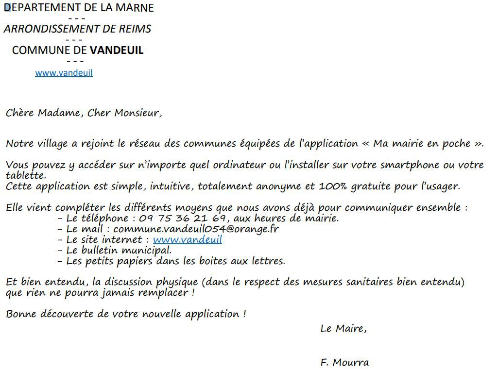 Capture lettre MMEP1